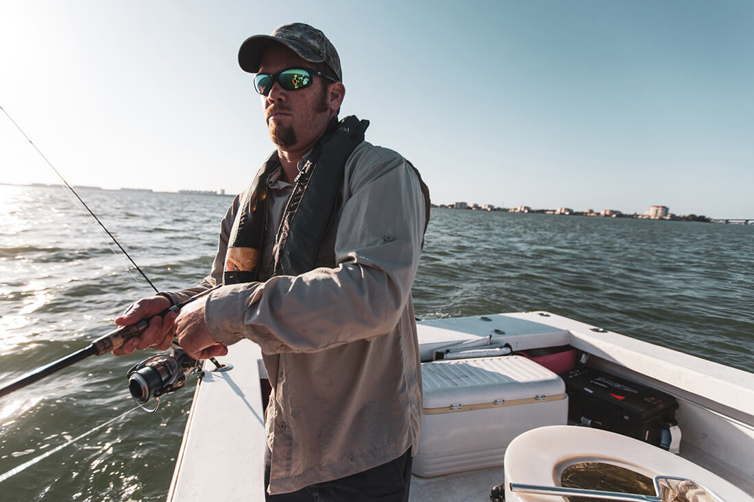 Guide complet sur les permis de pêche au Québec  