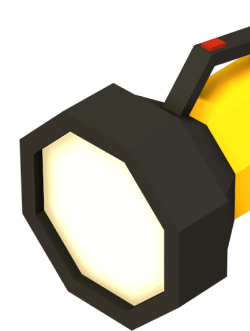 Flash Light