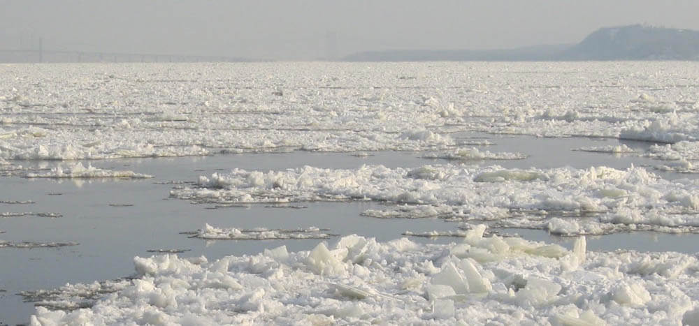 augmenter votre temps de survie en eau froide