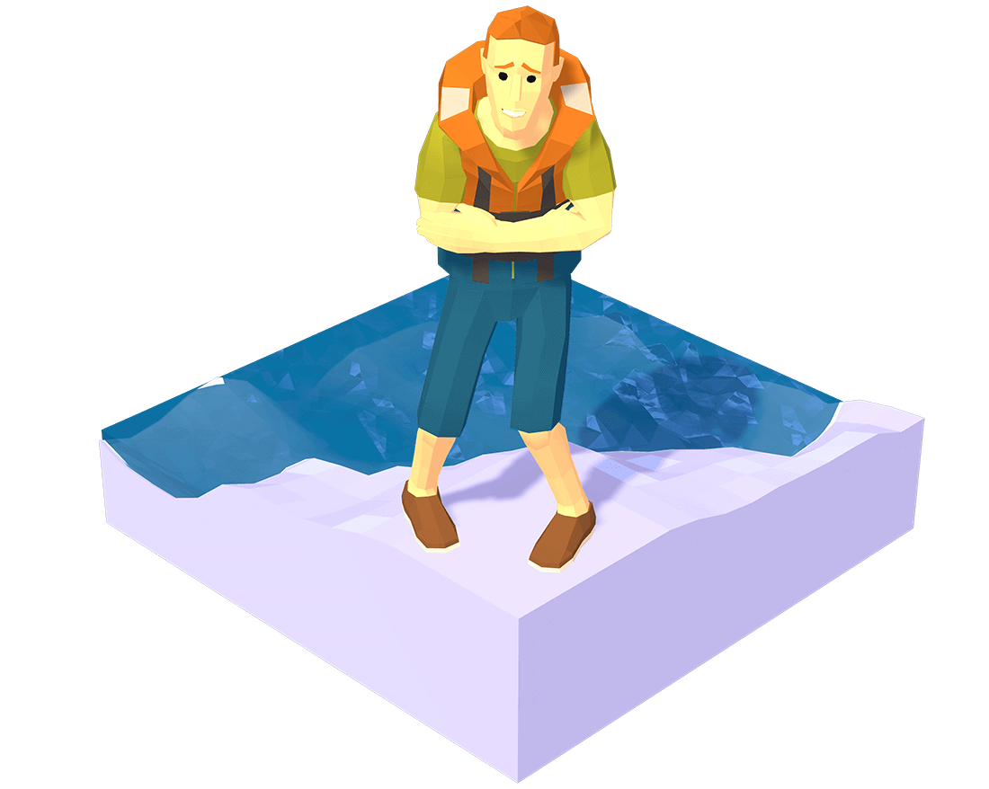 hypothermie