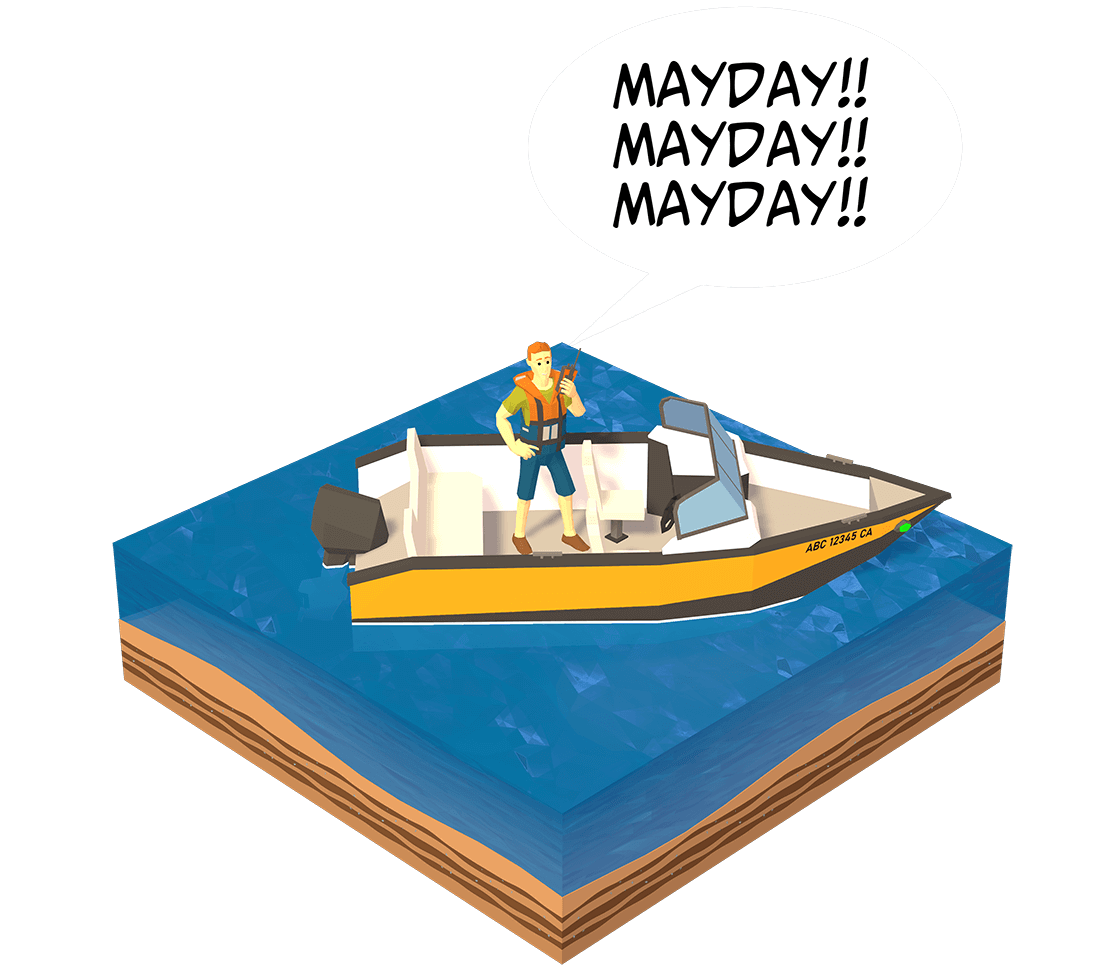 may day