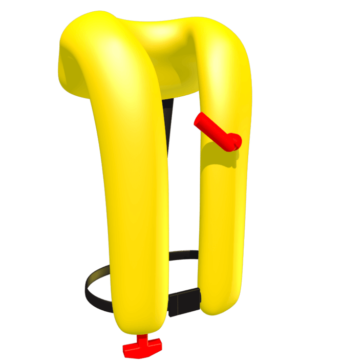 VFI gonflable