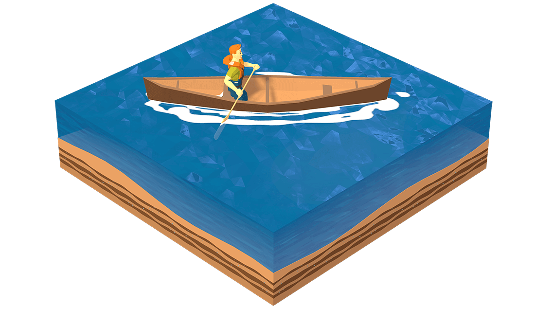 canoe
