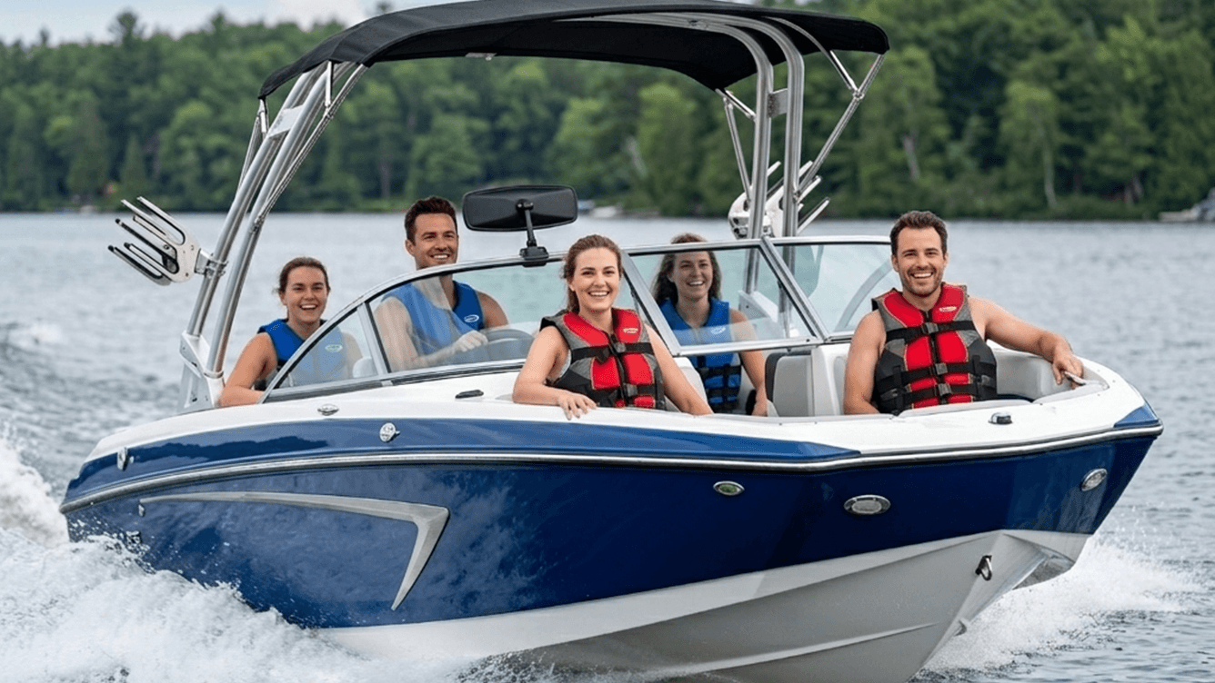 Toutes les réponses à vos questions sur le permis de bateau